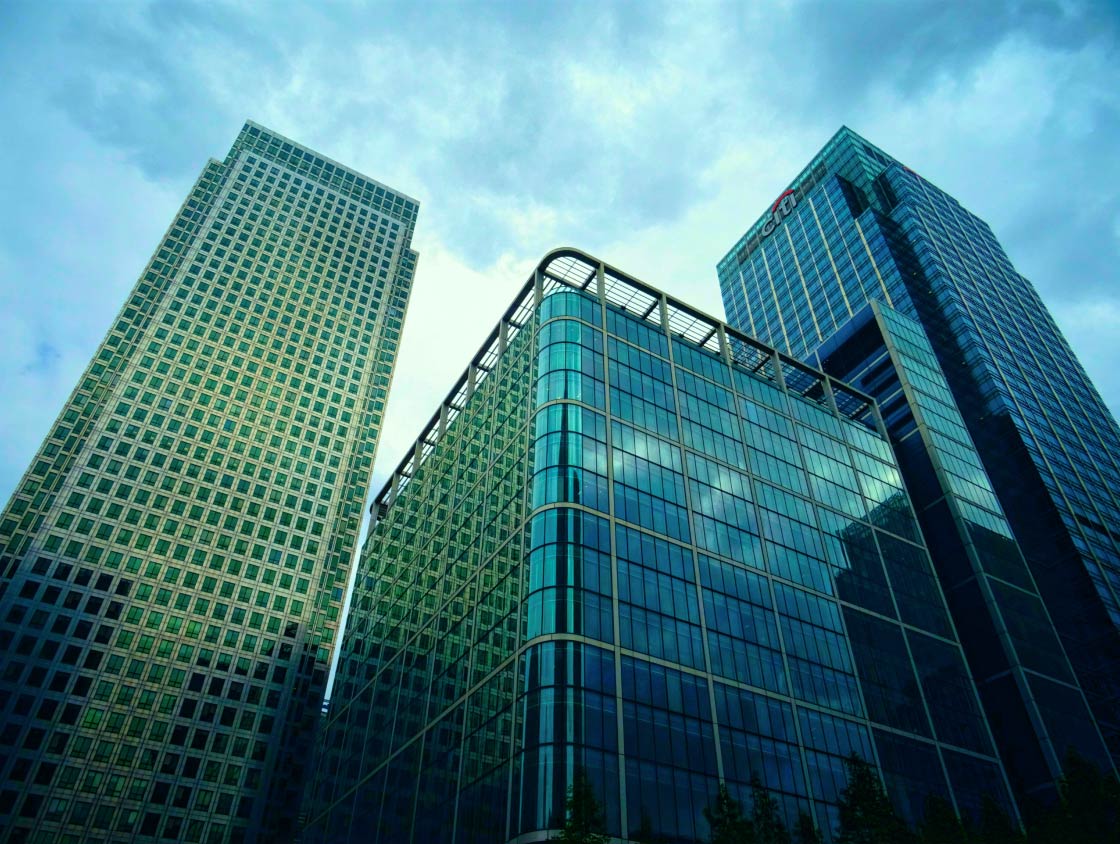 Global Commodity Brokers Logo