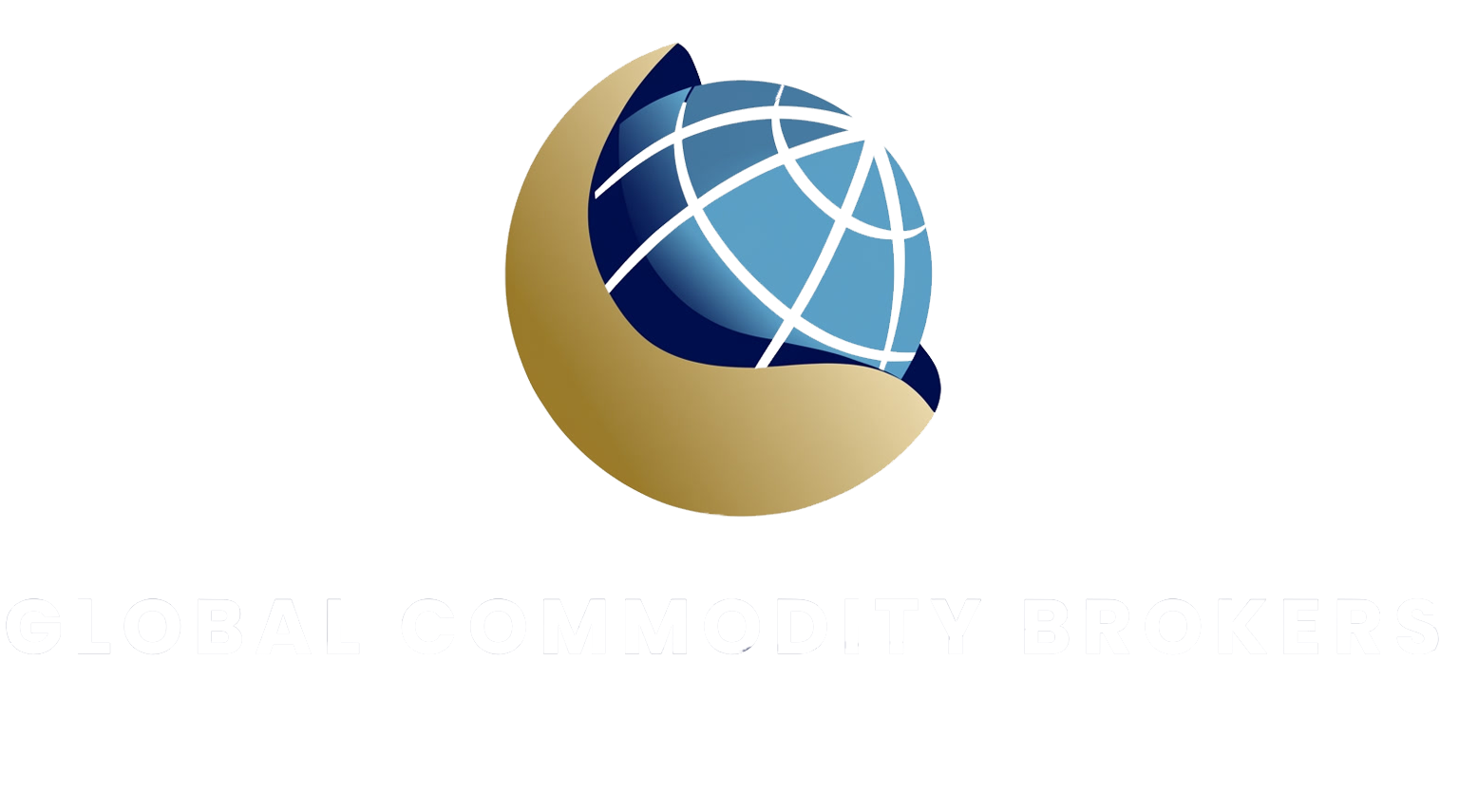Global Commodity Brokers Logo