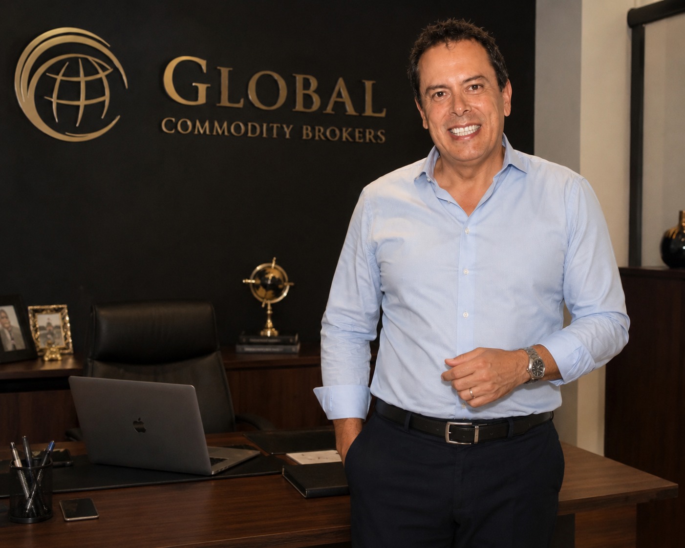 Javier Carrasco
